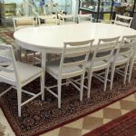 856 2054 DINING ROOM SET